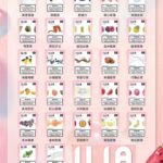 哩亞 ILIA 煙彈