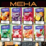 MEHA 魅嗨 煙彈