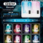 SP2S GEM 9000口 一次性 拋棄式