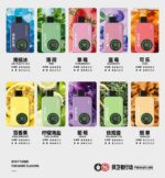 SP2S APOLL0 一次性 拋棄式：圖片 2