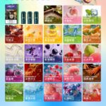 MEHA 魅嗨 煙彈：圖片 2